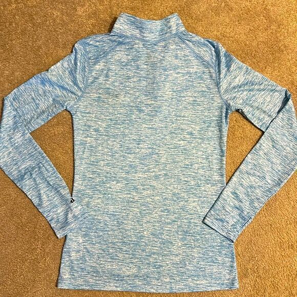 Badger Sport Mount Norte Dame Cougars Athletic Training Top! - Picture 6 of 8